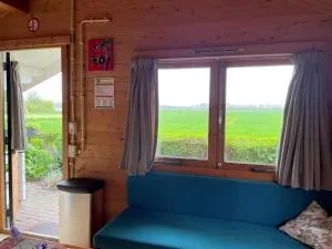 VZ2319 Natuurhuisje in Koudekerke-Dishoek - Paauwenburg