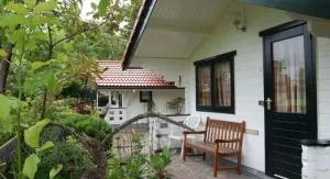 VZ2320 Natuurhuisje in Koudekerke-Dishoek - Paauwenburg