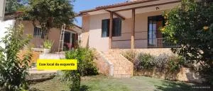 Casa centro 1 qto ao lado Unimed - 沙佩科