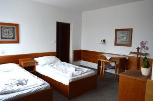Hotel Peliny