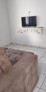 Casa centro 1 qto ao lado Unimed