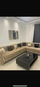 Apparemment Oran - Bir el Djir