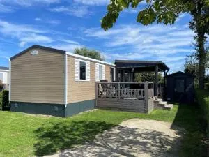 VZ2332 Vakantiechalet in Oostkapelle - 塞罗斯凯尔克