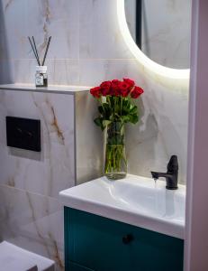 Apartamenty Cud Miód 2