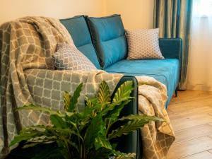 Apartamenty Cud Miód 2