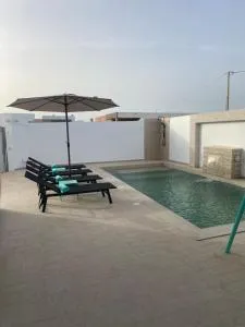 Dar Al Imran - Awlād ‘Umar