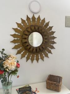 Apto. Vacacional “El Balcón de las 4 Lunas”