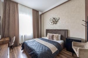 Luxurious Elizabeth St Residence with Sauna