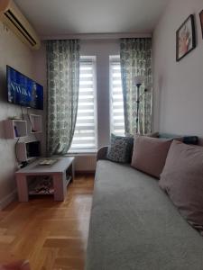 Apartman Talija