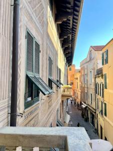 Residenza dEpoca Senatore Rolandi Ricci