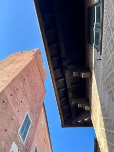 Residenza dEpoca Senatore Rolandi Ricci