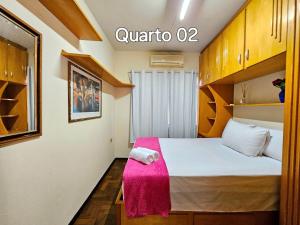 Casa 4 quartos c Piscina ao lado do Paraguai