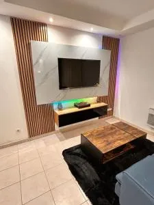 Bel appartement - Hardricourt