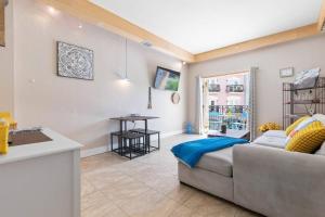 Cozy Stay with European Charm