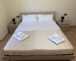 L'albero di limoni sul mare di Pizzo - Monterosso