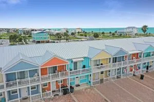 Set Sail at 5 by Pristine Properties Vacation Rentals - 墨西哥比奇