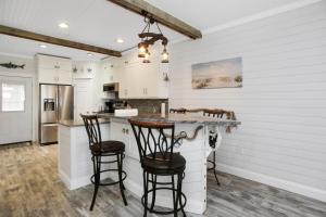 Set Sail at 5 by Pristine Properties Vacation Rentals