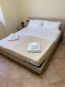 Lalbero di limoni sul mare di Pizzo