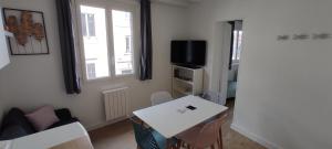 Appartements Appartement cosy plein centre : photos des chambres
