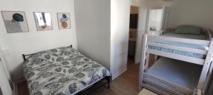 Appartements Appartement cosy plein centre : photos des chambres