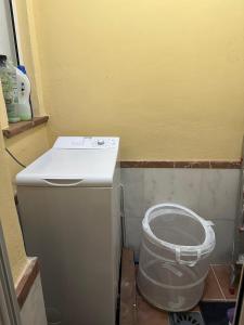 Casita del Barranco lunar