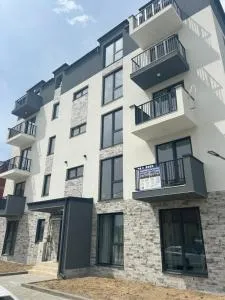 Becca Apartment 2 - Sînmartin