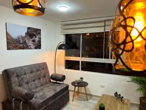Lindo y disponible Apartamento camino a termales