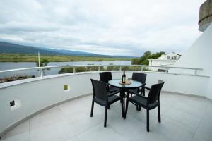 GAVIA Apartments - Ulcinj