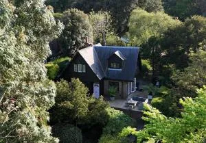 White Cliffes Top Cottage - Romantic retreat - St Margarets at Cliff