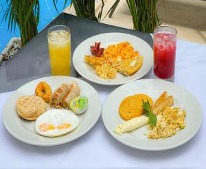 Hotel El Marqués De Manga