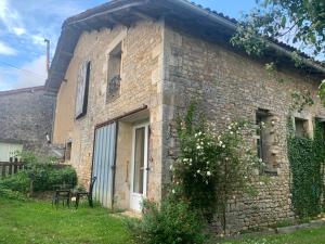 B&B / Chambres d'hotes Le petit Permadise : photos des chambres