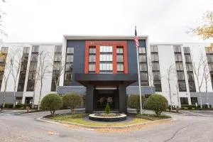 格林维尔/海伍德凯悦酒店 - Pine Forest 格林维尔/海伍德凯悦酒店 - Pine Forest
