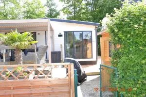 VZ2418 Vakantiechalet Hoek - Philippine