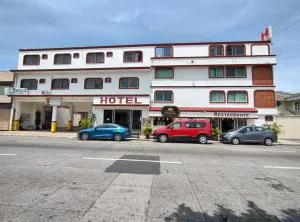 Hotel Banus - Vergara