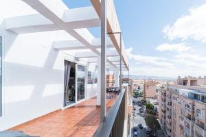 Expoholidays - Ático Cartagena 7