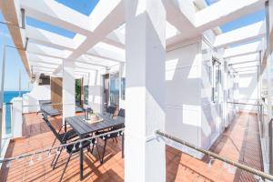 Expoholidays - Ático Cartagena 7