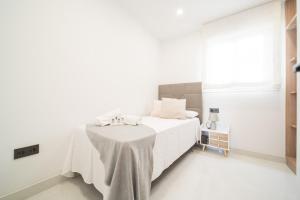 Expoholidays - Ático Cartagena 7