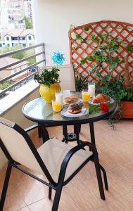 2BDR Apartment "At Johans"