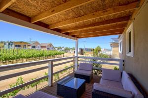 3333 Luz Del Valle Hotel Boutique