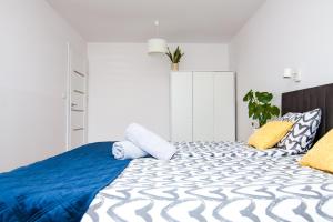 Apartament Chełm City