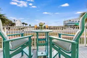 Summerhouse 101 - Pearl of the Gulf by Pristine Properties Vacation Rentals - 墨西哥比奇