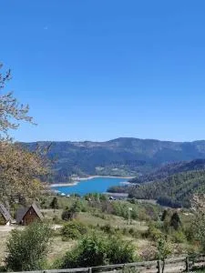 Aurora Tara 2 - Jezdići