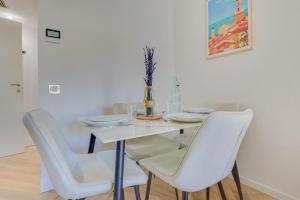 301 - Bel appartement calme, proche plage