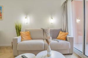 301 - Bel appartement calme, proche plage