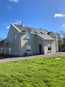 Lough Carra House - Room only with Kitchenette