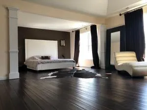 House in Bucks County - 多伊尔斯敦