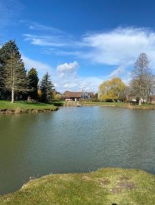 Appartements Gite a la ferme, T3 Flandres : photos des chambres