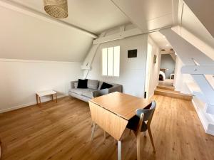 Appartements Gite a la ferme, T3 Flandres : photos des chambres