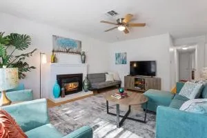 Trinity Escape Entire home near Lodi Lake - Galt