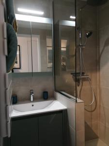Appartements Ty Laura : photos des chambres